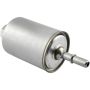BALDWIN FILTERS BF7658 In-Line Fuel Filter