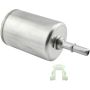 BALDWIN FILTERS BF7667 In-Line Fuel Filter