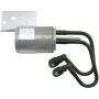 BALDWIN FILTERS BF7671 In-Line Fuel Filter