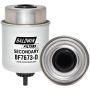 BALDWIN FILTERS BF7673-D Secondary Fuel/Water Coalescer Element with Drain