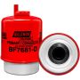 BALDWIN FILTERS BF7681-D Primary Fuel/Water Coalescer Element with Drain