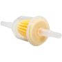 BALDWIN FILTERS BF7686 In-Line Fuel Filter