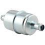 BALDWIN FILTERS BF7693 Steel Screen In-Line Fuel Strainer