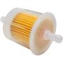 BALDWIN FILTERS BF7736 In-Line Fuel Filter
