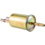 BALDWIN FILTERS BF7742 In-Line Fuel Filter