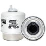 BALDWIN FILTERS BF7745-D Secondary Fuel/Water Separator Element with Drain
