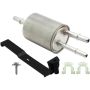 BALDWIN FILTERS BF7771 In-Line Fuel Filter