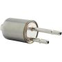 BALDWIN FILTERS BF7775 In-Line Fuel Filter