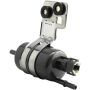 BALDWIN FILTERS BF7780 In-Line Fuel Filter