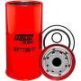 BALDWIN FILTERS BF7798-O Fuel/Water Separator Spin-on with Open End for Bowl