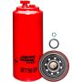 BALDWIN FILTERS BF7798-SP Fuel/Water Separator Spin-on with Drain and Sensor Port