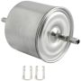 BALDWIN FILTERS BF7809 In-Line Fuel Filter