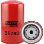 BALDWIN FILTERS BF783 Secondary Fuel Spin-on