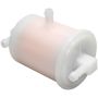 BALDWIN FILTERS BF7849 Plastic In-Line Fuel Filter
