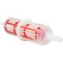 BALDWIN FILTERS BF7850 Nylon In-Line Fuel Filter