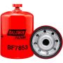 BALDWIN FILTERS BF7853 Secondary Fuel Spin-on with Drain