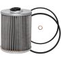 BALDWIN FILTERS BF7866 Wire Mesh Fuel Strainer with Bail Handle