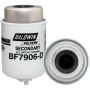 BALDWIN FILTERS BF7906-D Secondary Fuel/Water Separator Element with Drain