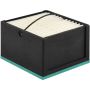 BALDWIN FILTERS BF7912 Box-Style Fuel Element with Bail Handle