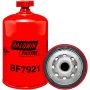 BALDWIN FILTERS BF7921 Fuel/Water Separator Spin-on with Drain