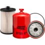 BALDWIN FILTERS BF7929 KIT Set of 2 Fuel Filters