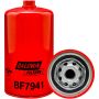 BALDWIN FILTERS BF7941 Fuel/Water Separator Spin-on with Sensor Port