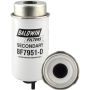 BALDWIN FILTERS BF7951-D Secondary Fuel/Water Separator Element with Removable Drain