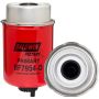 BALDWIN FILTERS BF7954-D Primary Fuel/Water Separator Element with Removable Drain