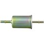 BALDWIN FILTERS BF7960 In-Line Fuel Filter