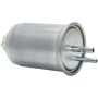 BALDWIN FILTERS BF7965 In-Line Fuel/Water Separator with Drain