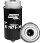 BALDWIN FILTERS BF7971-DM Primary Fuel Element with Removable Drain