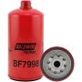 BALDWIN FILTERS BF7998 Fuel/Water Separator Spin-on with Sensor Port