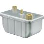 BALDWIN FILTERS BF806 Box-Style Fuel/Water Separator
