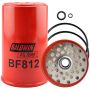 BALDWIN FILTERS BF812 Can-Type Fuel Filter