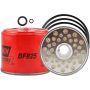 BALDWIN FILTERS BF825 Can-Type Fuel Filter