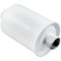 BALDWIN FILTERS BF853 In-Line Fuel Filter