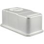 BALDWIN FILTERS BF856 Box-Style Fuel/Water Separator