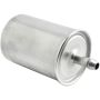 BALDWIN FILTERS BF858 In-Line Fuel Filter