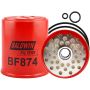 BALDWIN FILTERS BF874 Can-Type Fuel Filter