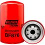 BALDWIN FILTERS BF876 Secondary Fuel Spin-on