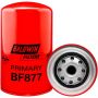 BALDWIN FILTERS BF877 Primary Fuel Spin-on