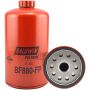 BALDWIN FILTERS BF880-FP Fuel Spin-on with Fill Port