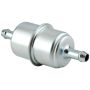 BALDWIN FILTERS BF881 In-Line Fuel Filter