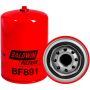 BALDWIN FILTERS BF891 Pri. Fuel/Water Separator Spin-on w/Drain