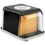 BALDWIN FILTERS BF909 Dual-Stage Box-Style Glass FWS