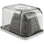 BALDWIN FILTERS BF912 Box-Style Glass FWS/Coalescer