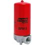 BALDWIN FILTERS BF914 Filter Base and Spin-on for Fuel Storage Tank