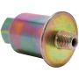 BALDWIN FILTERS BF920 Nylon Screen Screw-in Carb. Fuel Filter