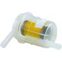BALDWIN FILTERS BF928 In-Line Fuel Filter