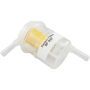 BALDWIN FILTERS BF932 In-Line Fuel Filter